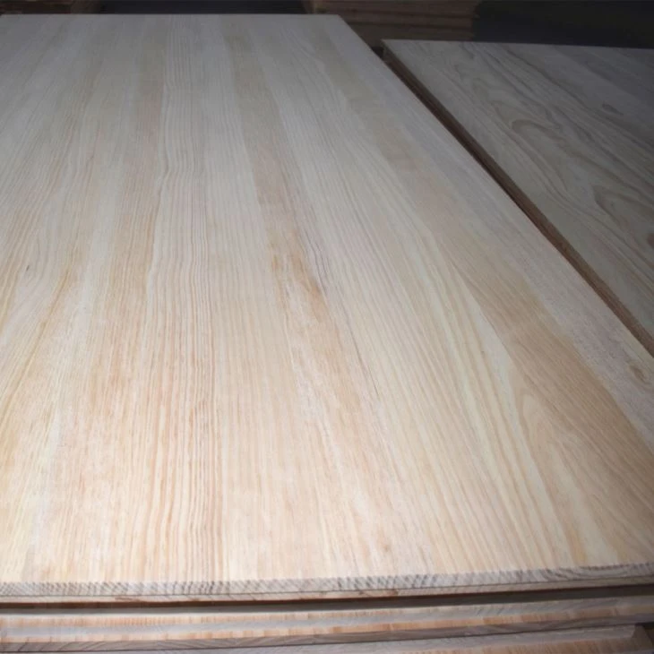 Edge Glued Board 5