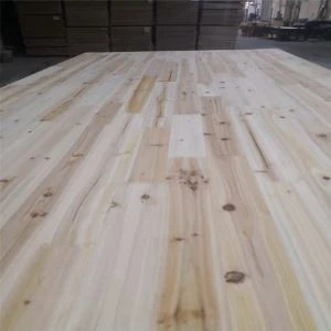 Cedar Wood Board